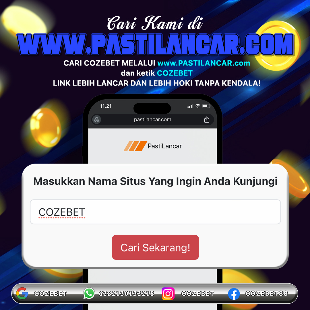 Cozebet Heylink: Terpercaya Alternatif Link Aman Dan Cara