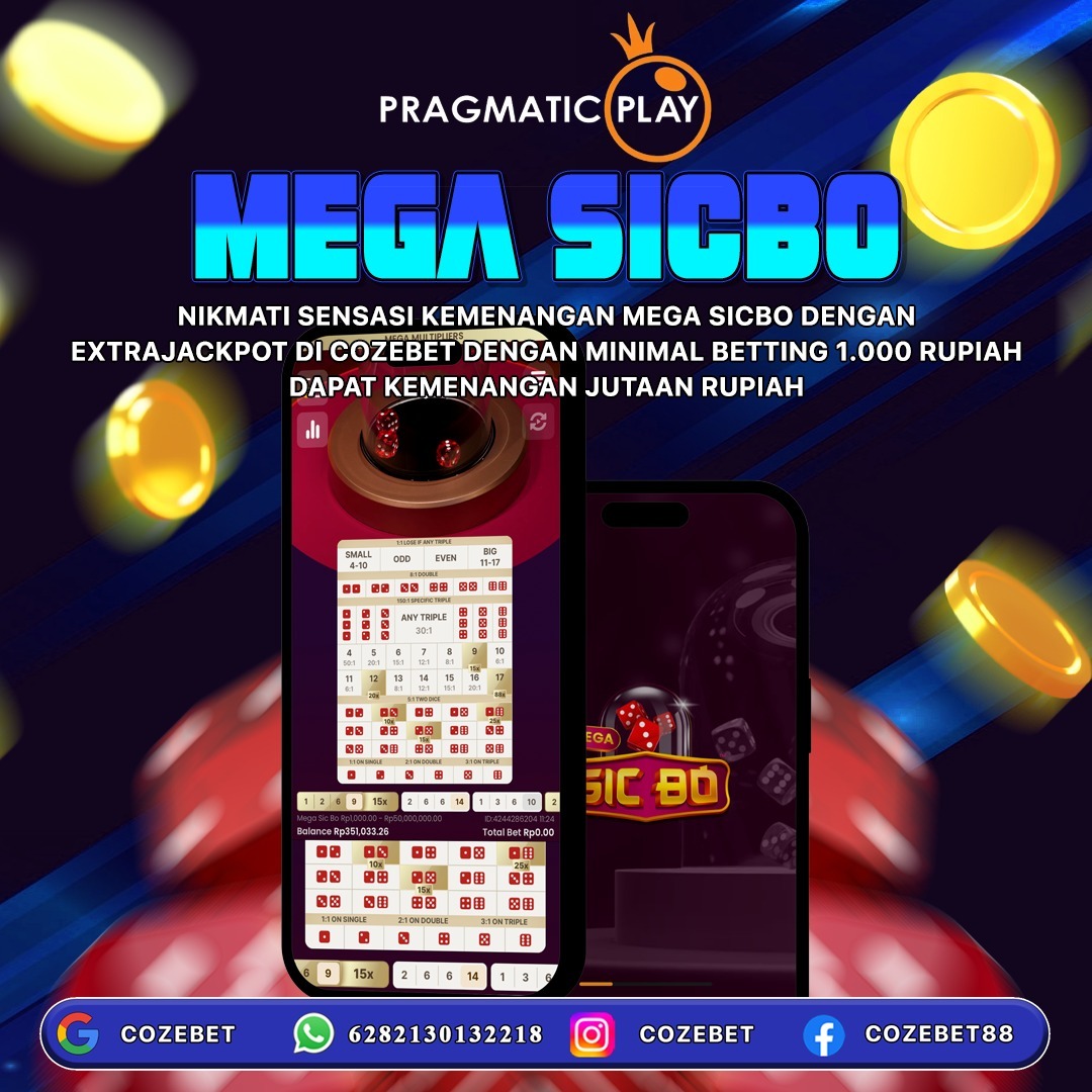 Cozebet Heylink: Praktis Login Cepat Aman Dan
