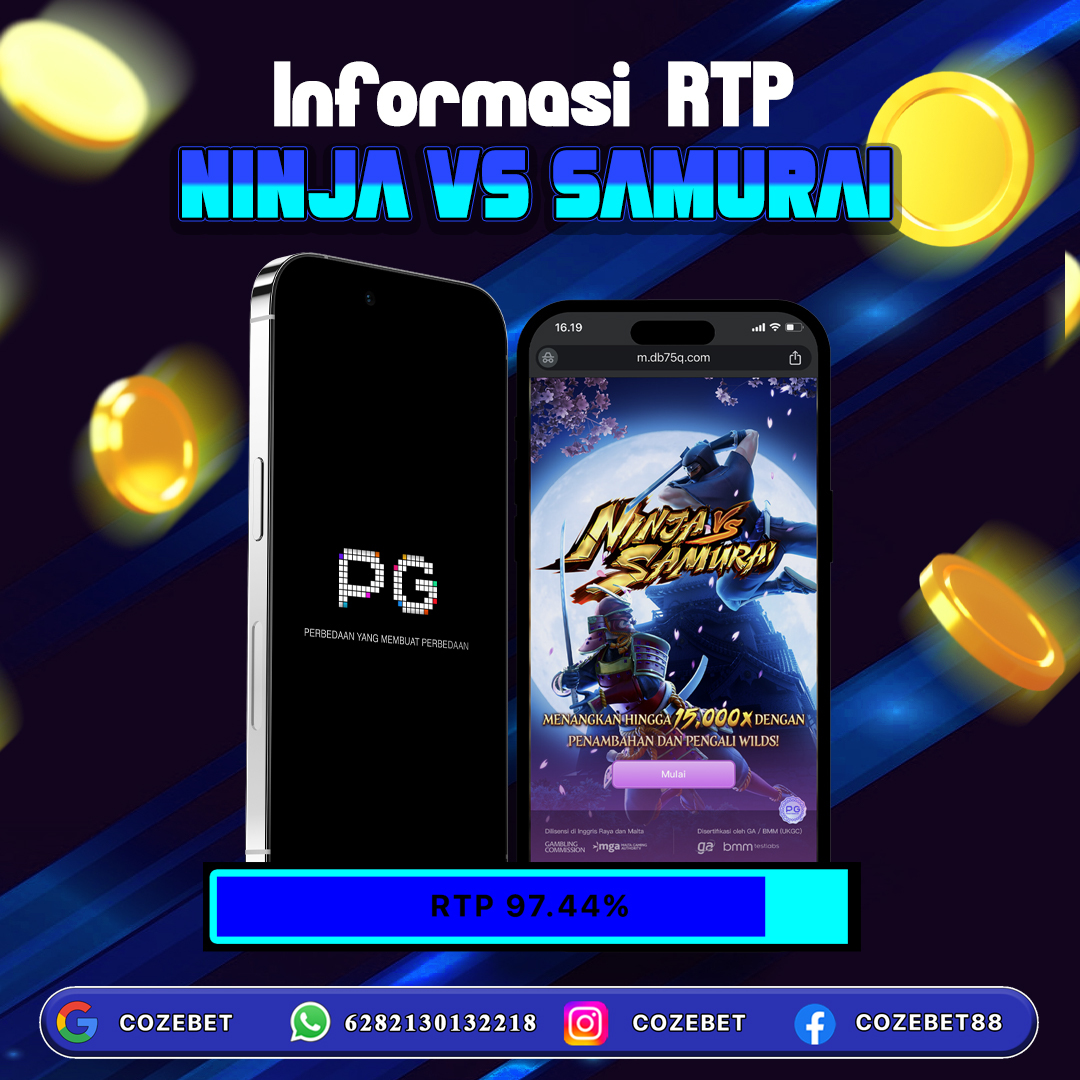 Cozebet Daftar: Jalan Ke Rtp Slot Temukan Tinggi