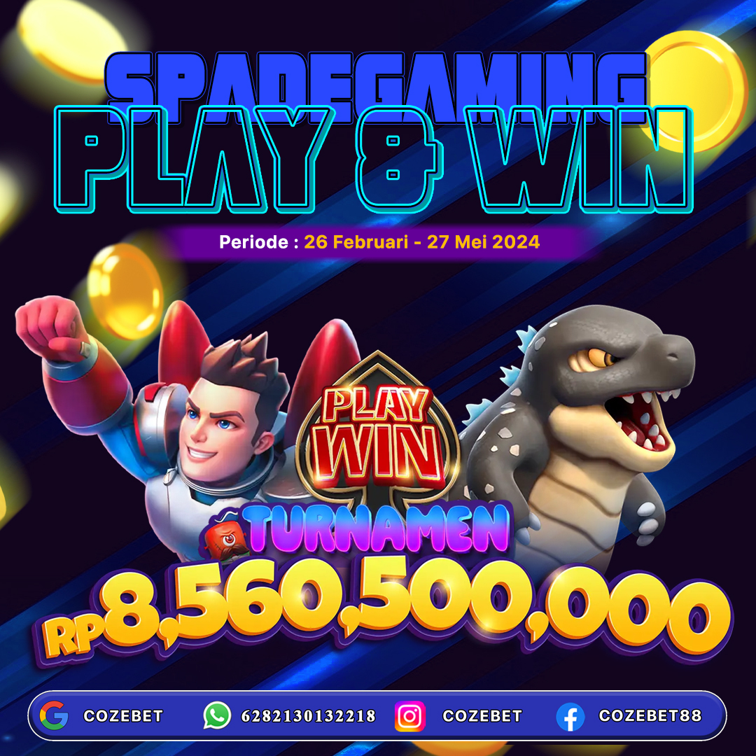 Cozebet Wap: Dan Praktis Dengan Slot Casino Mainkan