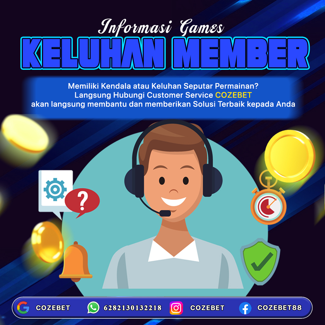 Cozebet Link Alternatif: Terbaru Untuk Update Member