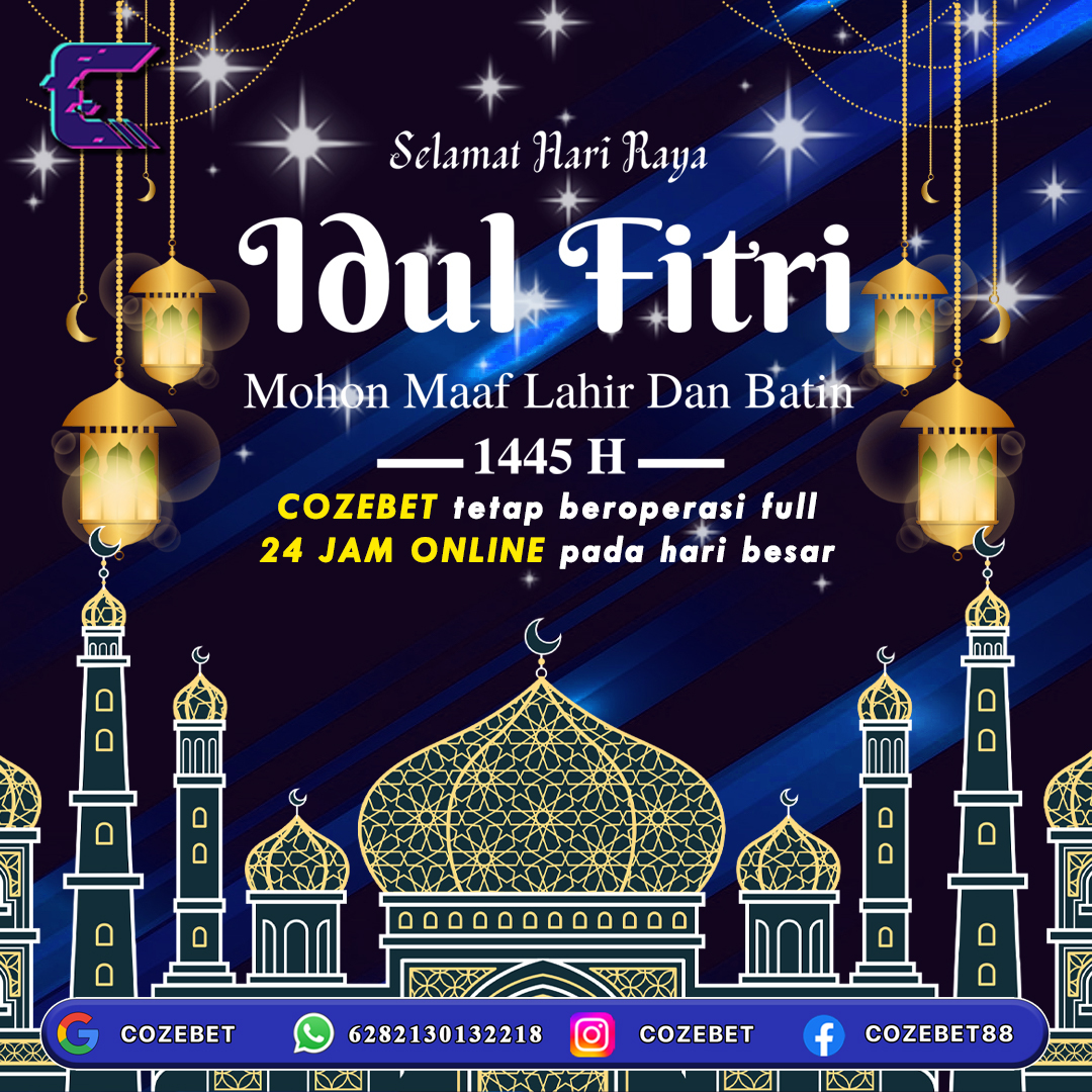 Cozebet Resmi: Tinggi Rtp Website Dengan Slot