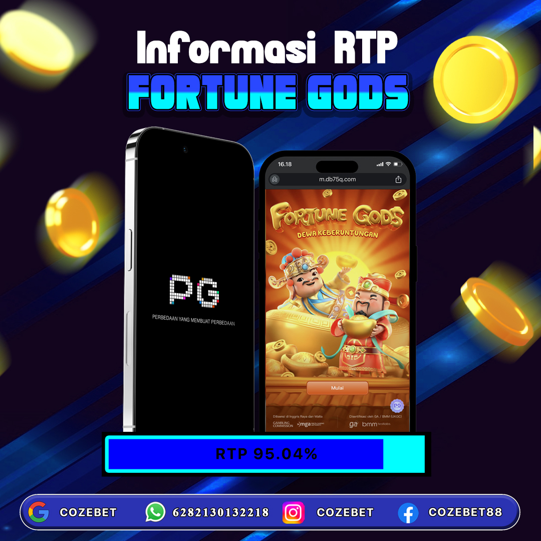 Cozebet Resmi: Slot Nikmati Terpercaya Dan Casino Live