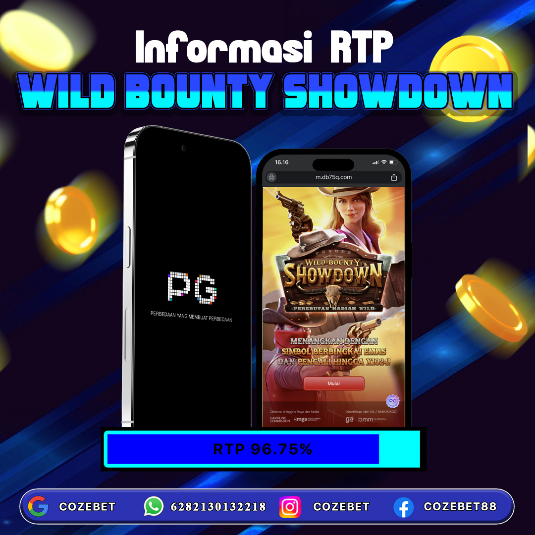 Cozebet Link Alternatif: Game Nikmati Sekarang Online