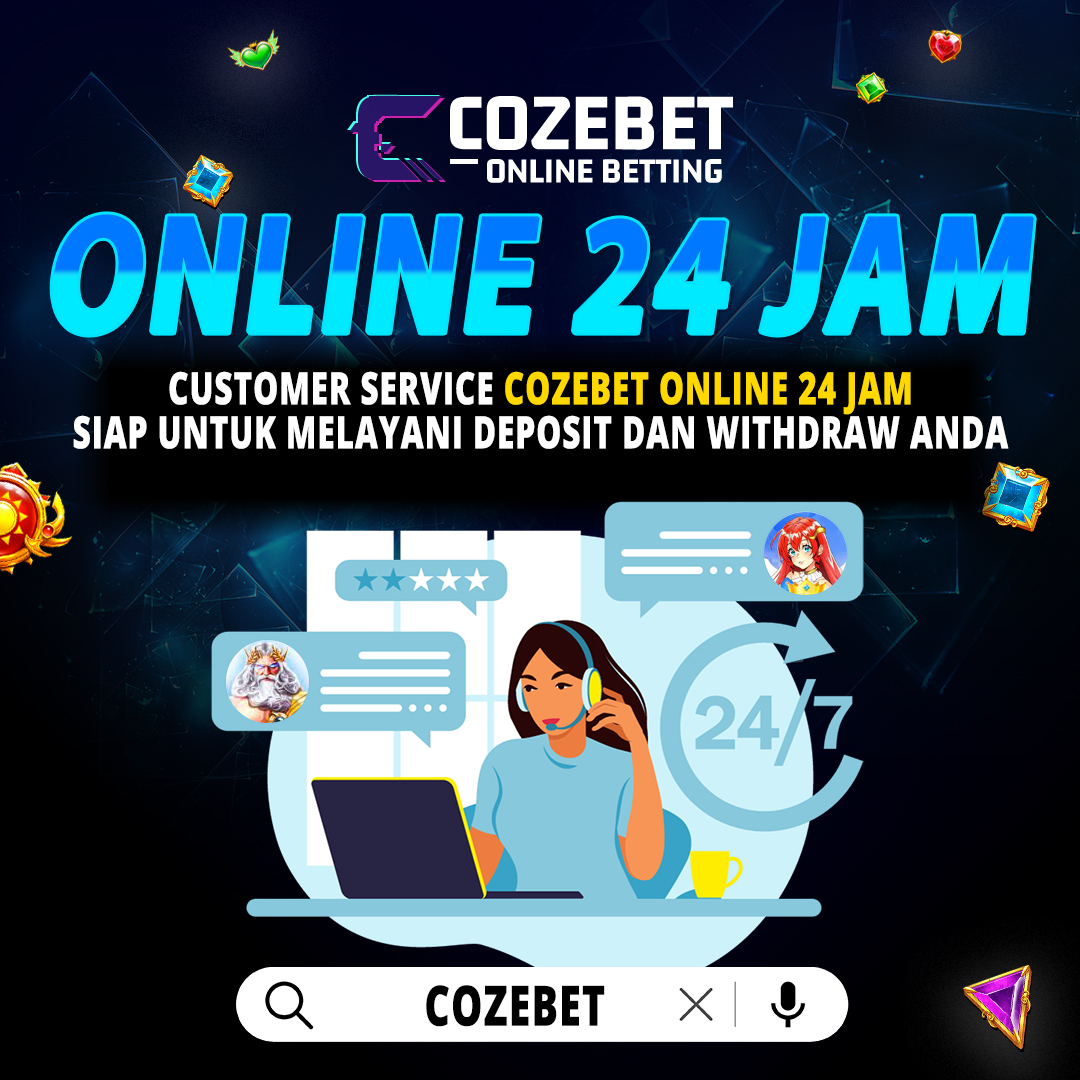 Cozebet Wap: Gacor Slot Dengan Dapatkan Tinggi Rtp