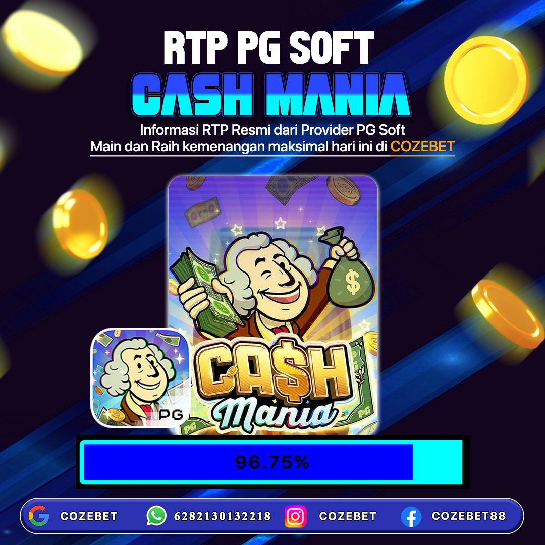 Cozebet Login: Dengan Gampang Game Nikmati Favorit