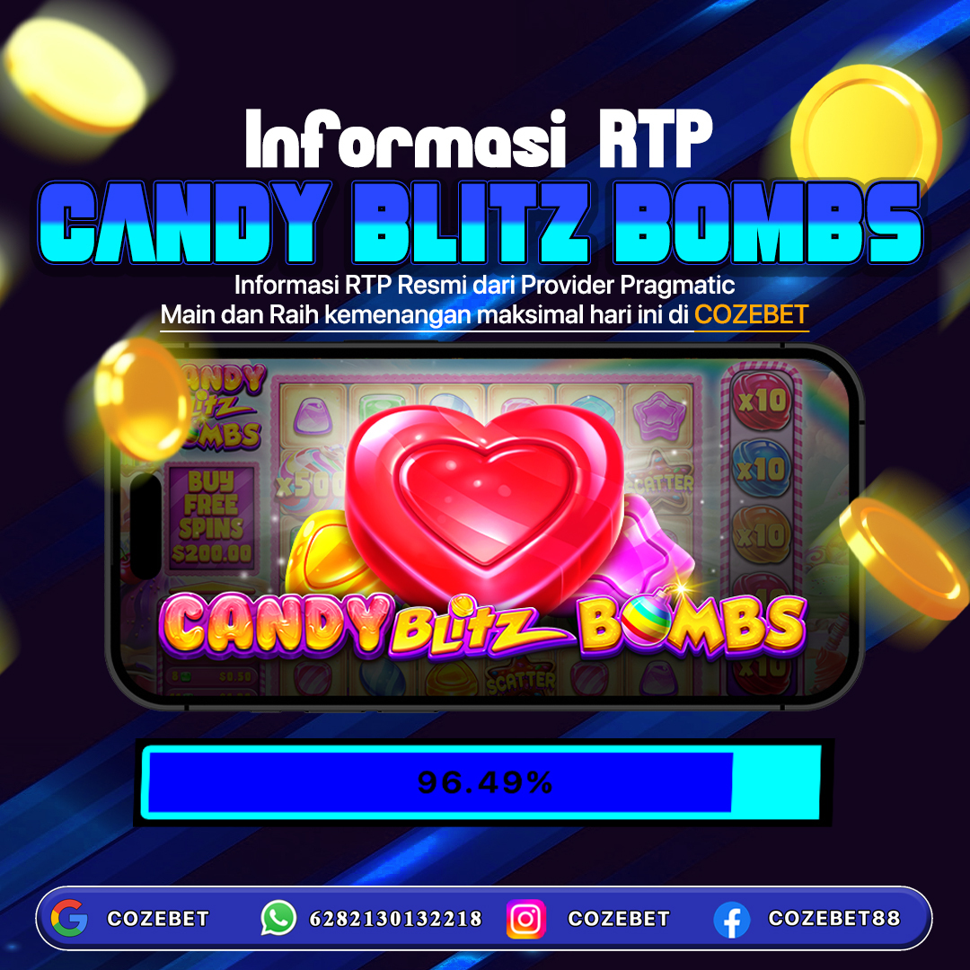 Cozebet Resmi: Gampang Game Nikmati Dan Aman Dengan