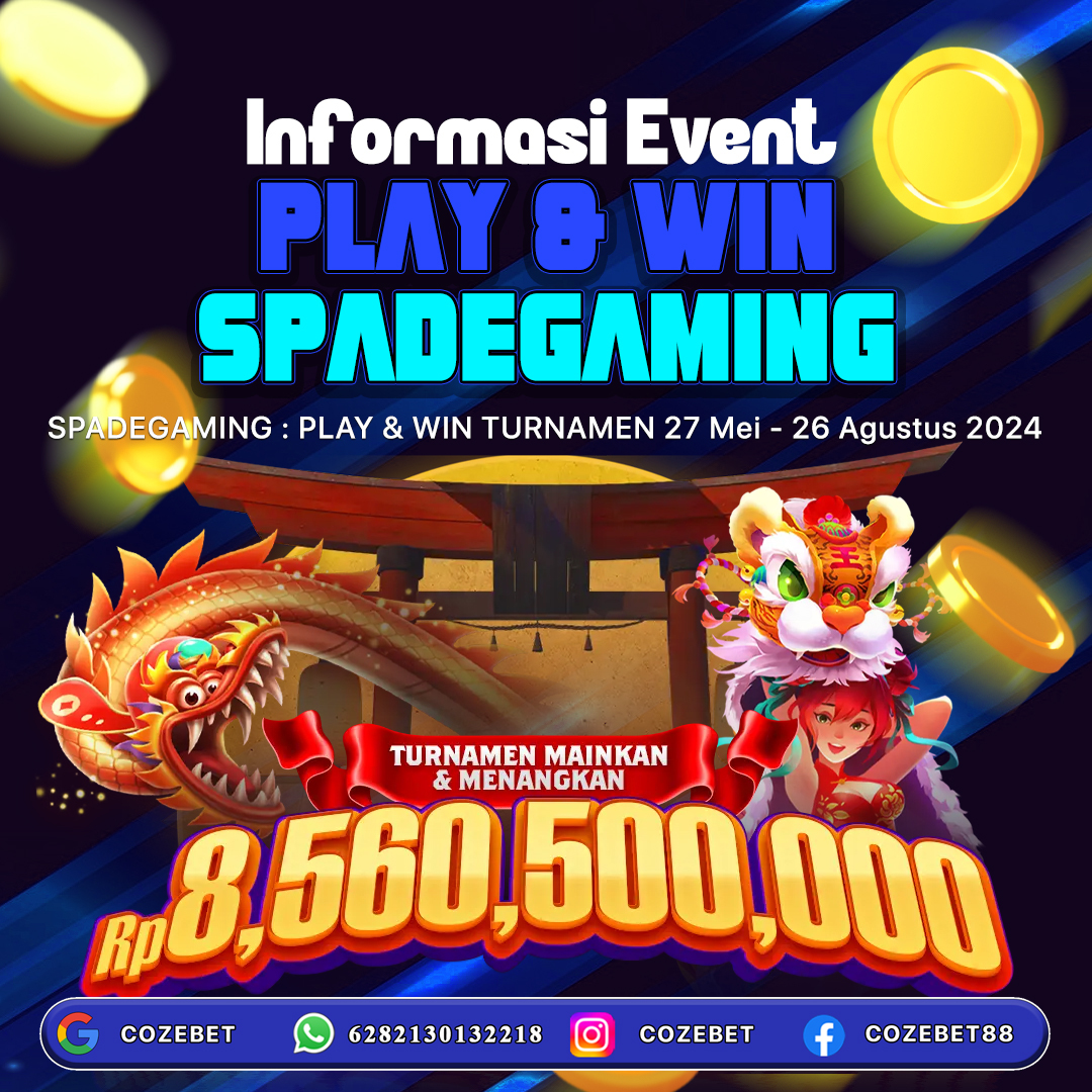 Cozebet Resmi: Tempat Yang Terbaik Taruhan Online