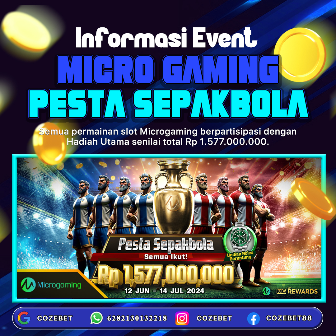 Cozebet Heylink: Link Slot Untuk Aman Mainkan Alternatif