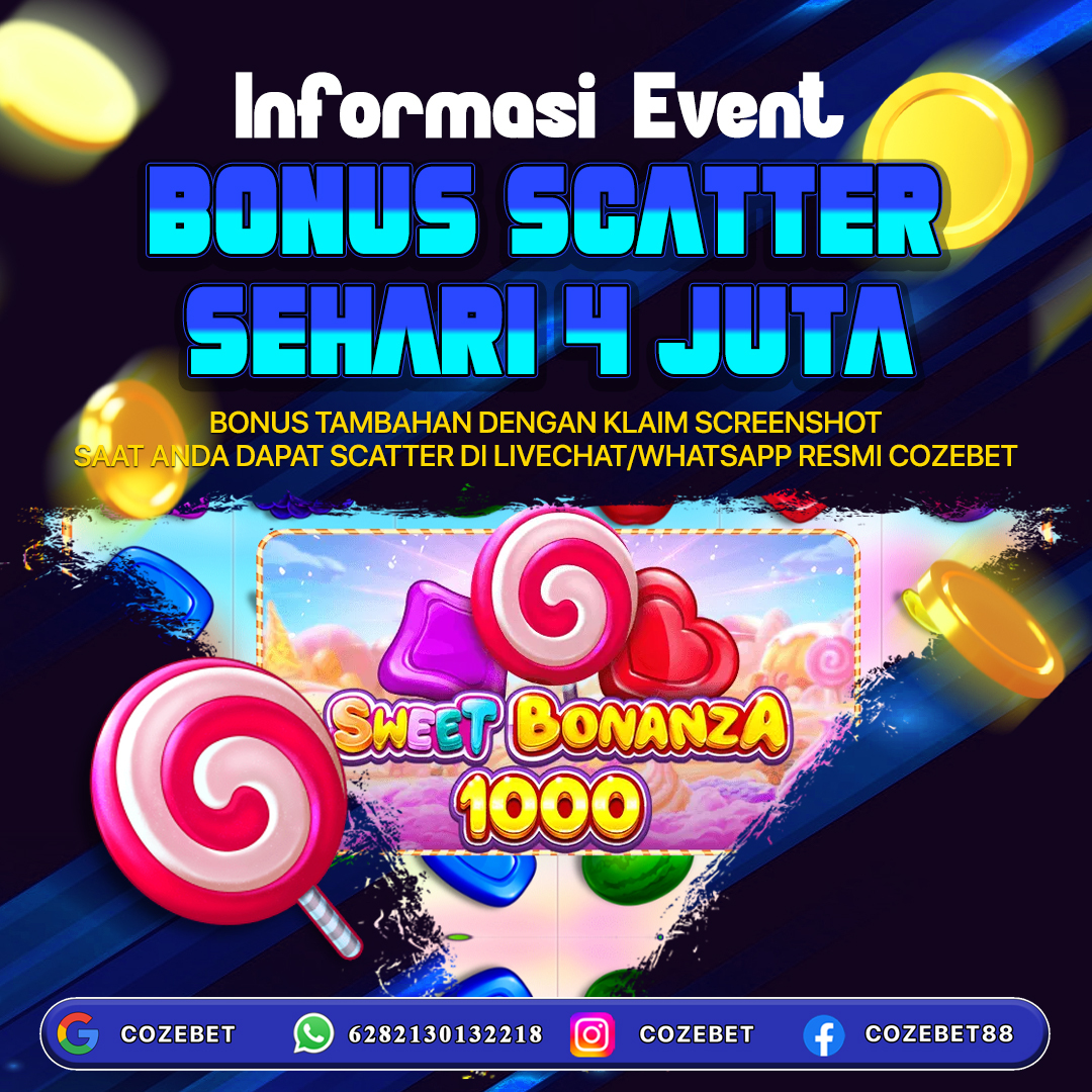 Cozebet Live Casino: Permainan Dengan Seru Main Komisi