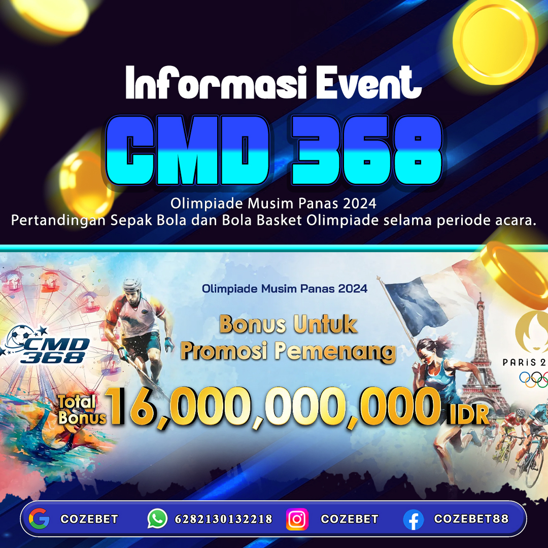 Cozebet Daftar: Komisi Praktis Dengan Awal Raih