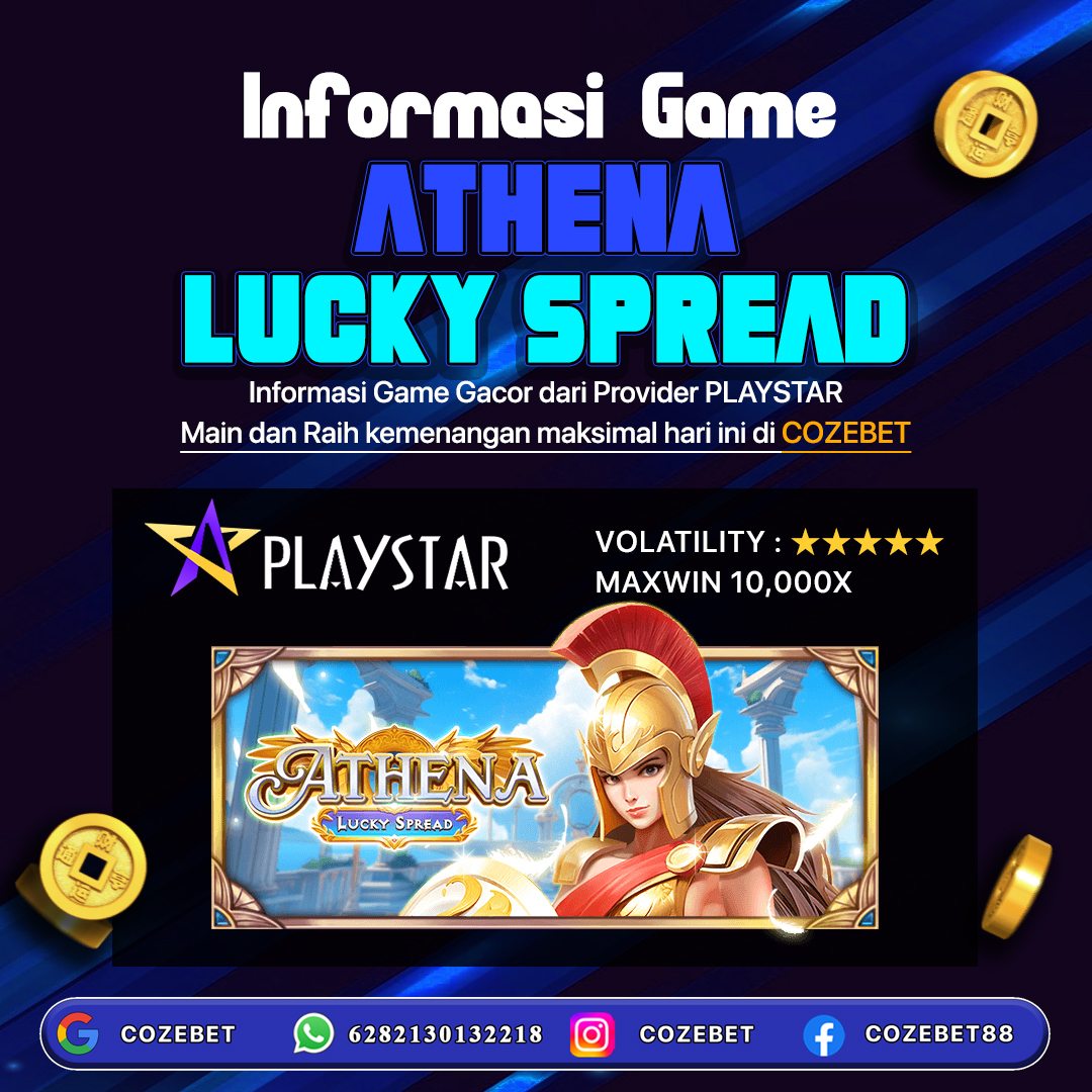 Cozebet Login: Seru Permainan Mainkan Klik Dengan Satu