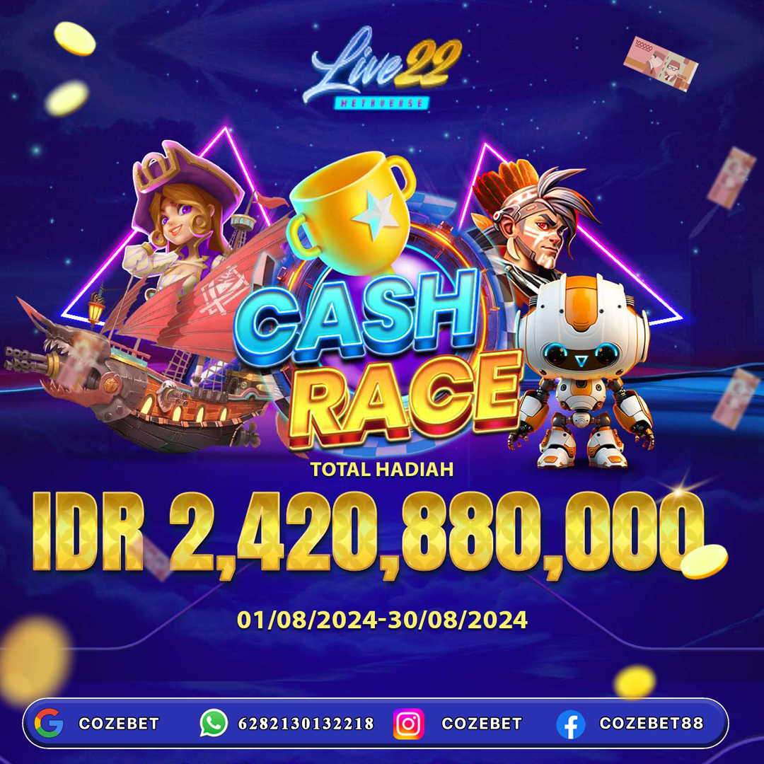 Cozebet Login: Langsung Masuk Dan Nikmati Reward