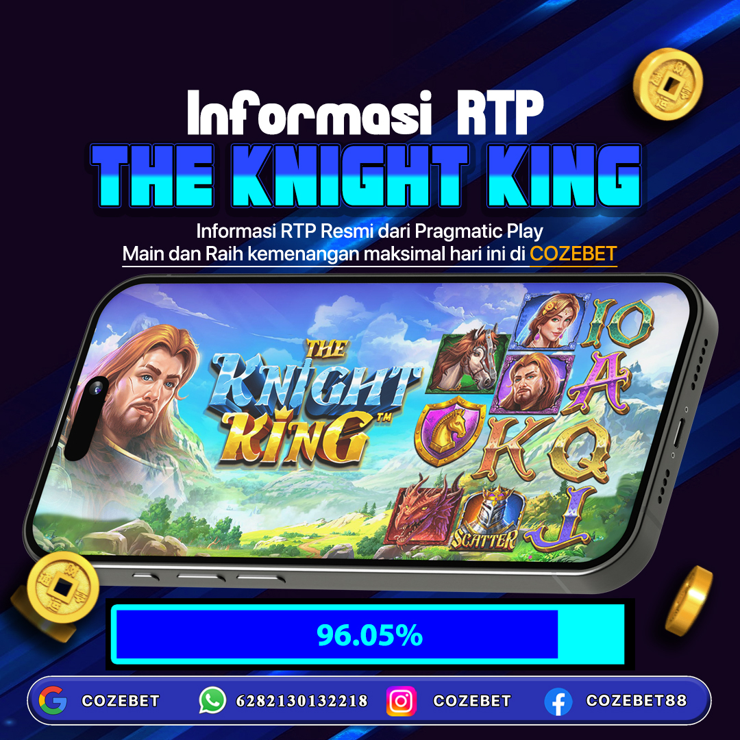 Cozebet Live: Game Hadiah Dengan Seru Banyak