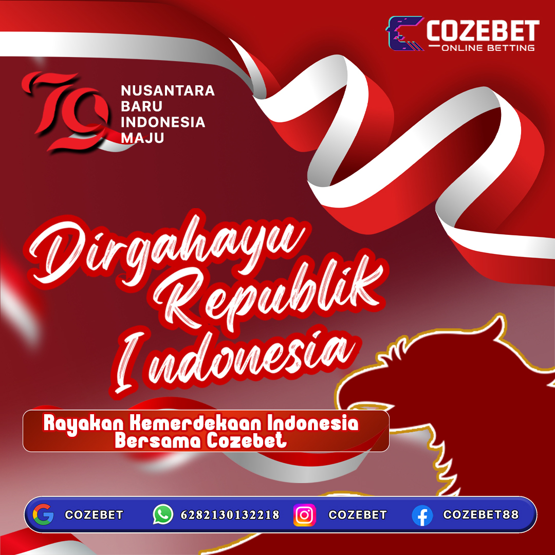 Cozebet Live: Tepat Taruhan Pilihan Untuk Online