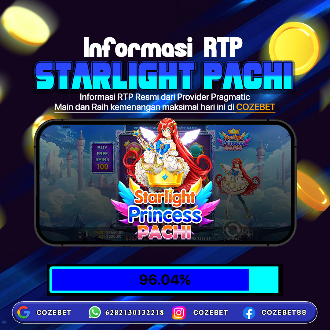 Cozebet Login: Akses Ke Game Online Semua Dapatkan