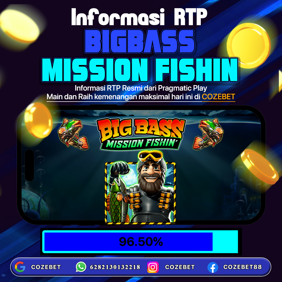 Cozebet Slot: Praktis Favorit Dengan Nikmati Permainan