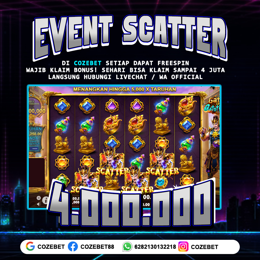 Cozebet Live Casino: Langsung Sensasi Permainan Rasakan