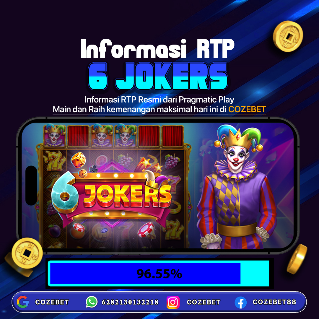 Cozebet Wap: Game Mainkan Dengan Online Mudah